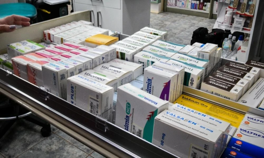 Φαρμακευτικός Σύλλογος Αττικής: Ασφαλισμένοι αντιδρούν στην αύξηση της συμμετοχής στα γενόσημα